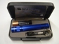Maglite Solitaire (Royal Blue) Special Price